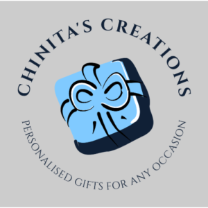 Chinita's Creations Logo SM