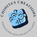 Chinita's Creations Logo SM