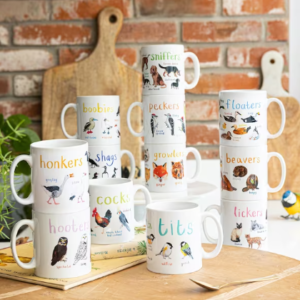 Personalised Mugs