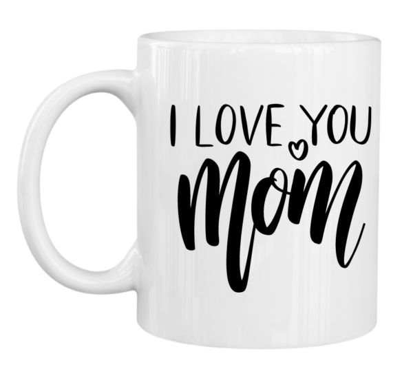 Personalised Mother's Day Mugs - Image 6