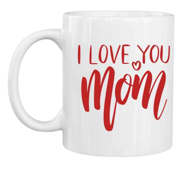 Personalised Mother's Day Mugs - Image 4