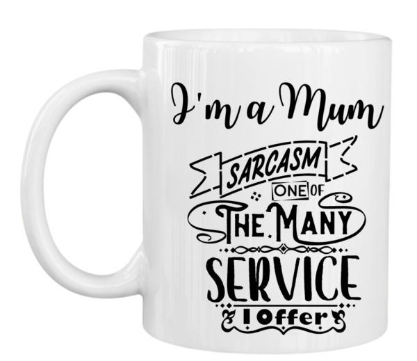 Personalised Mother's Day Mugs - Image 2