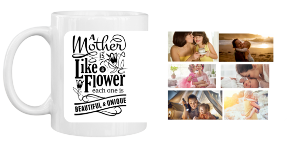 Personalised Mother's Day Mugs - Image 5